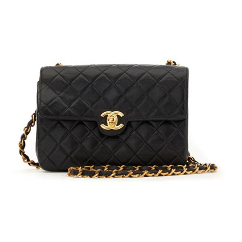 sac chanel pas chere